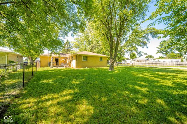 418 E 53rd Street, Anderson, IN 46013