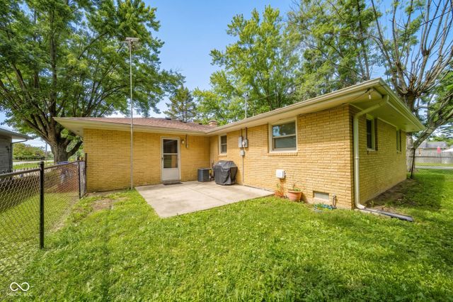418 E 53rd Street, Anderson, IN 46013