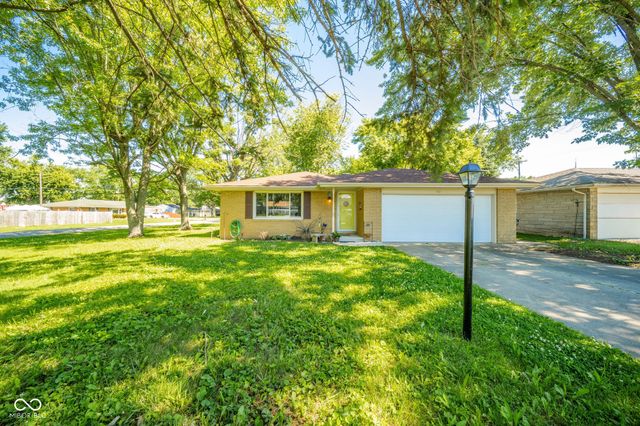 418 E 53rd Street, Anderson, IN 46013