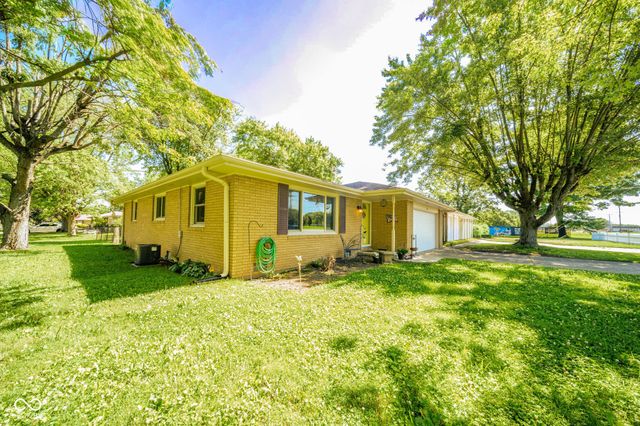 418 E 53rd Street, Anderson, IN 46013