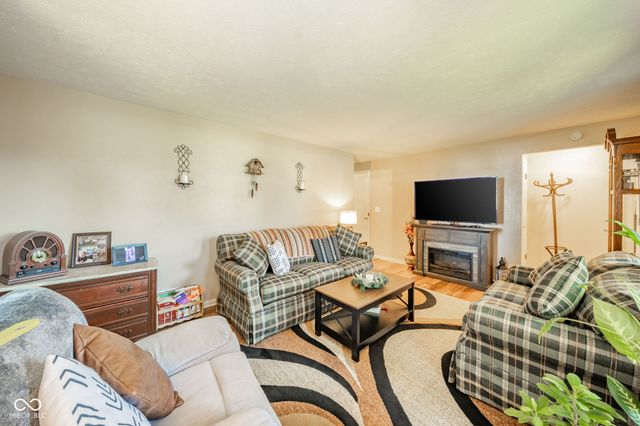 418 E 53rd Street, Anderson, IN 46013