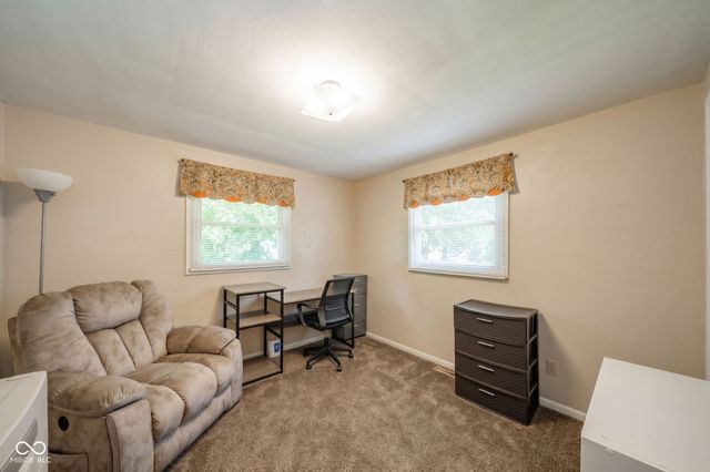 418 E 53rd Street, Anderson, IN 46013