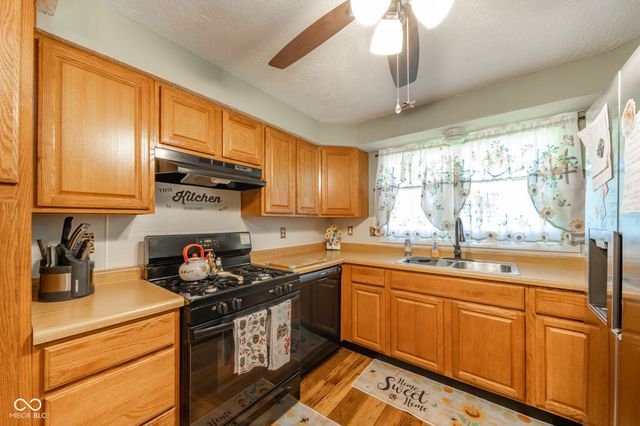 418 E 53rd Street, Anderson, IN 46013