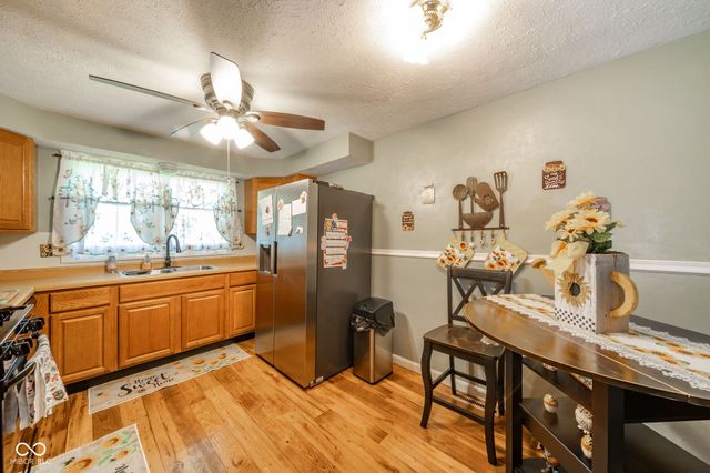 418 E 53rd Street, Anderson, IN 46013
