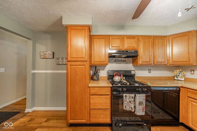 418 E 53rd Street, Anderson, IN 46013
