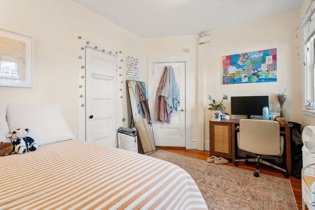 617 E 8th Street, Boston, MA 02127