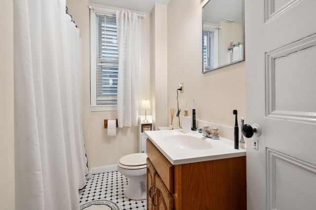 617 E 8th Street, Boston, MA 02127