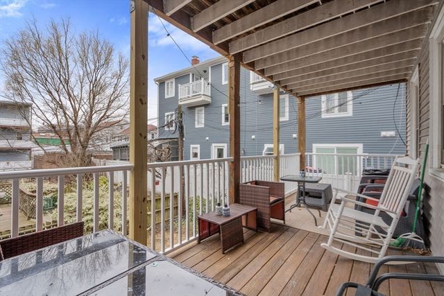 617 E 8th Street, Boston, MA 02127