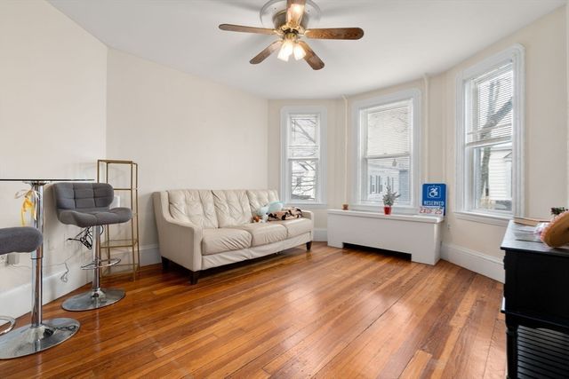 617 E 8th Street, Boston, MA 02127