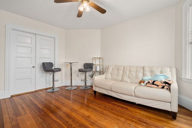 617 E 8th Street, Boston, MA 02127