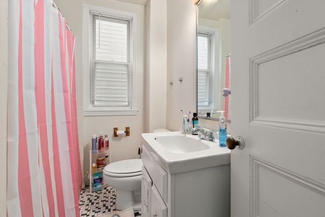 617 E 8th Street, Boston, MA 02127