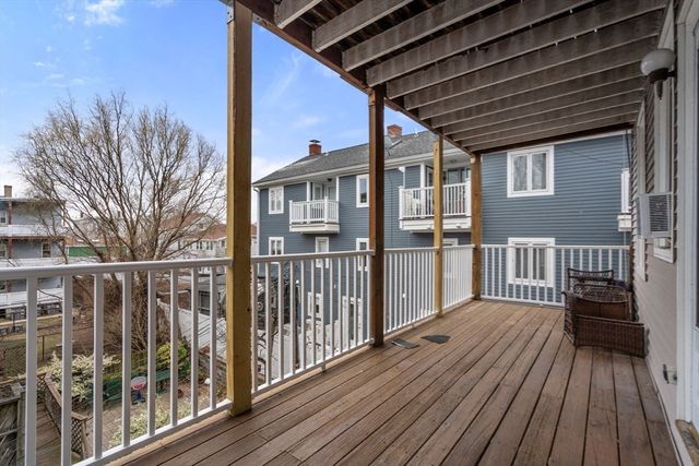 617 E 8th Street, Boston, MA 02127