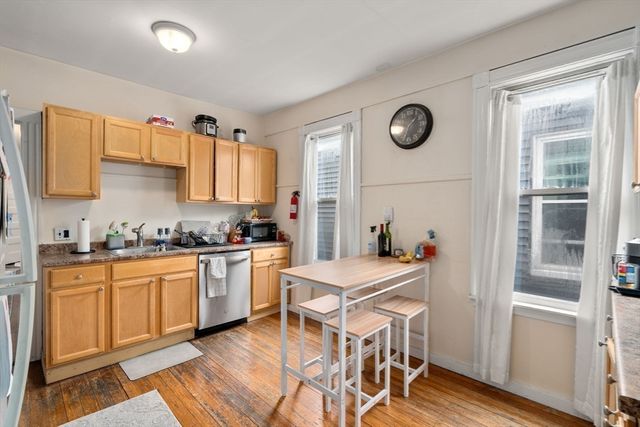 617 E 8th Street, Boston, MA 02127