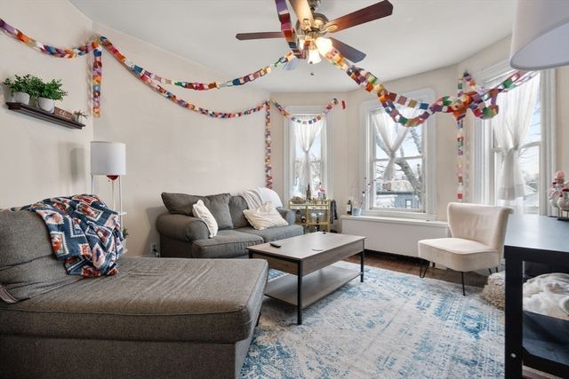 617 E 8th Street, Boston, MA 02127