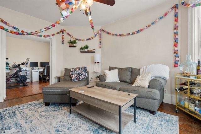 617 E 8th Street, Boston, MA 02127