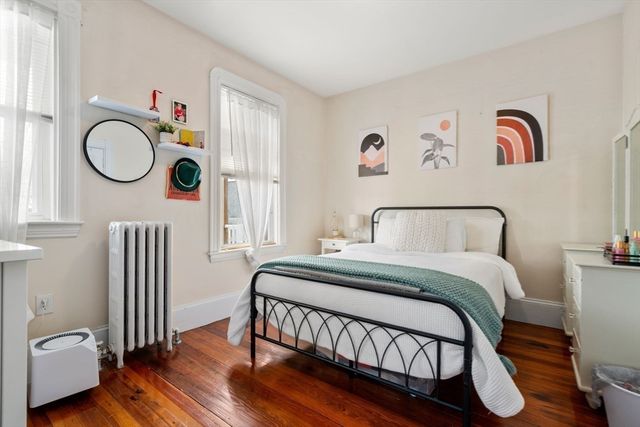 617 E 8th Street, Boston, MA 02127