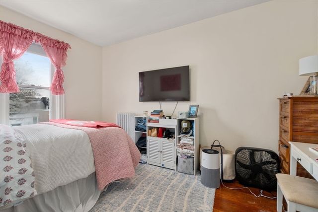 617 E 8th Street, Boston, MA 02127