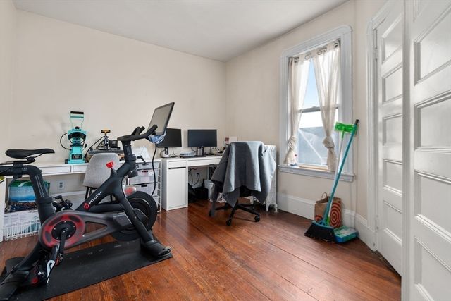 617 E 8th Street, Boston, MA 02127