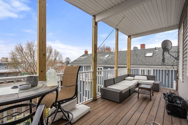 617 E 8th Street, Boston, MA 02127