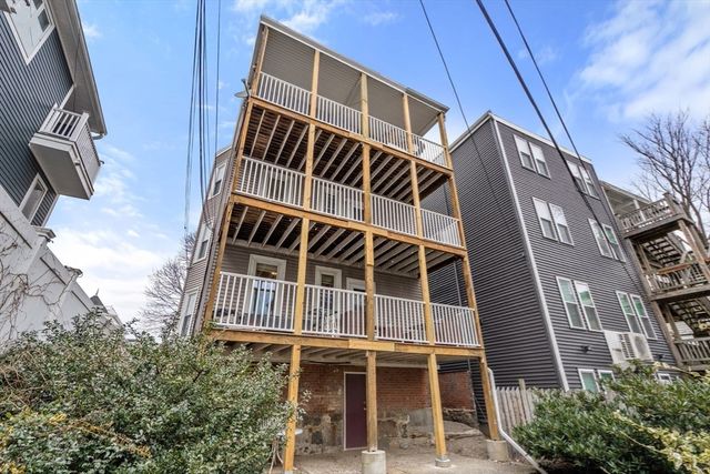 617 E 8th Street, Boston, MA 02127