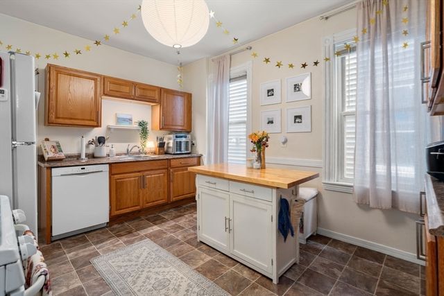 617 E 8th Street, Boston, MA 02127