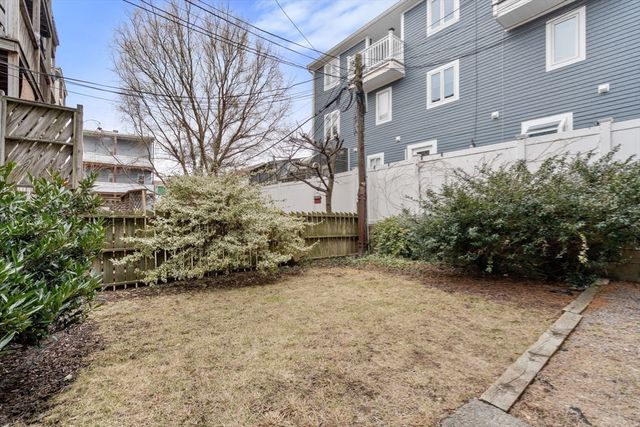 617 E 8th Street, Boston, MA 02127