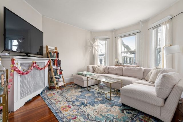 617 E 8th Street, Boston, MA 02127