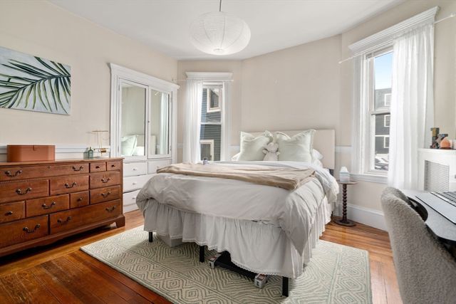 617 E 8th Street, Boston, MA 02127