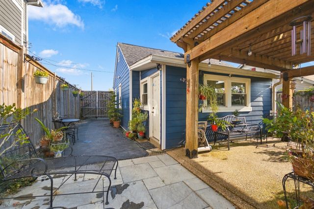 1126 Leland Ave, Nashville, TN 37216