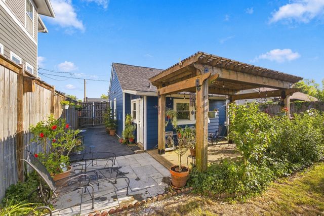 1126 Leland Ave, Nashville, TN 37216