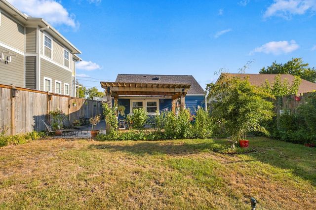 1126 Leland Ave, Nashville, TN 37216