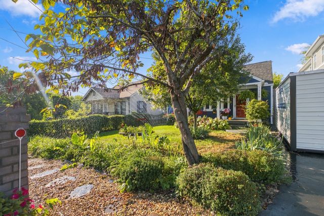 1126 Leland Ave, Nashville, TN 37216