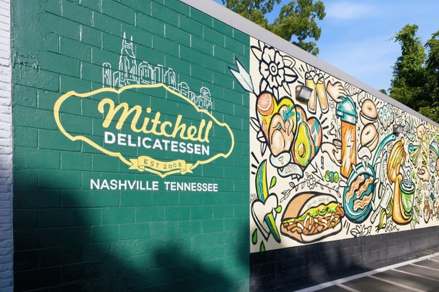 1126 Leland Ave, Nashville, TN 37216
