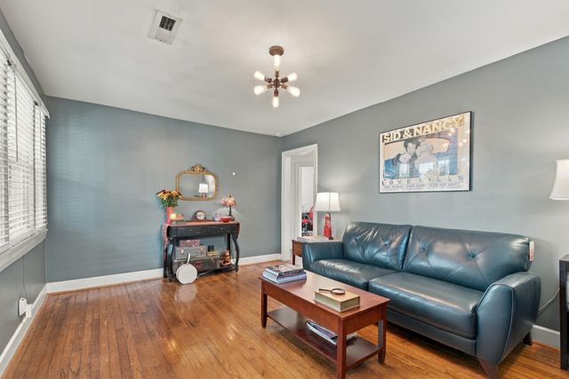 1126 Leland Ave, Nashville, TN 37216