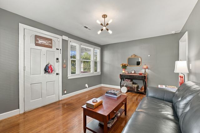 1126 Leland Ave, Nashville, TN 37216