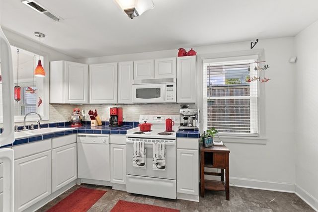 1126 Leland Ave, Nashville, TN 37216