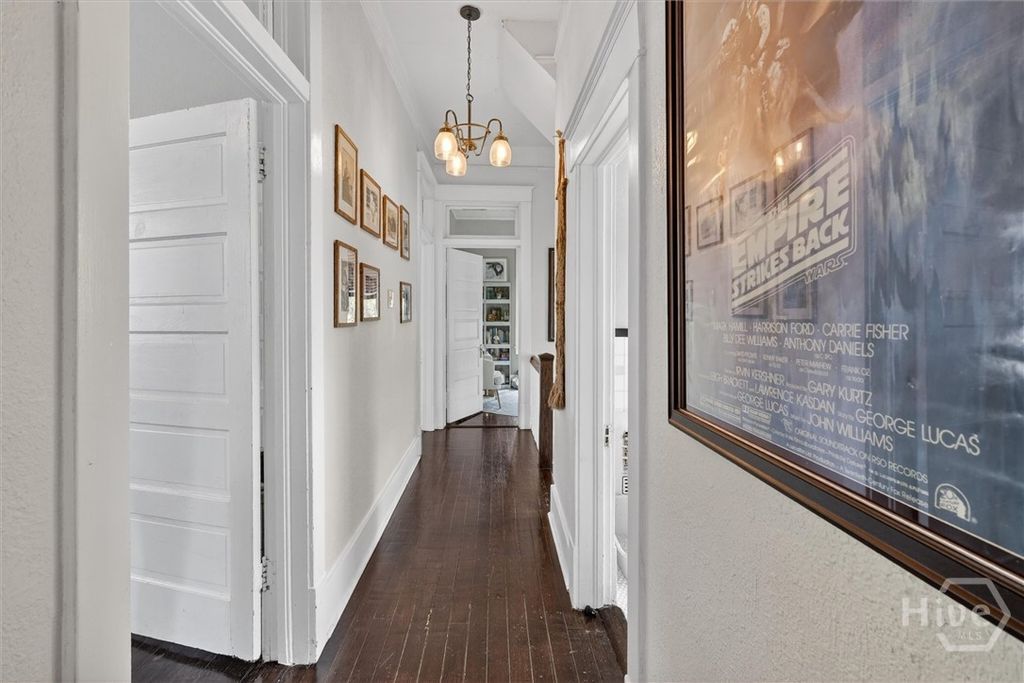 Image 28 of property listing at 416 W 36th Street, Savannah, GA 31401