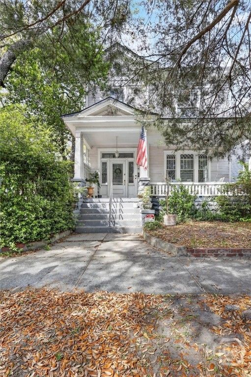 Image 35 of property listing at 416 W 36th Street, Savannah, GA 31401