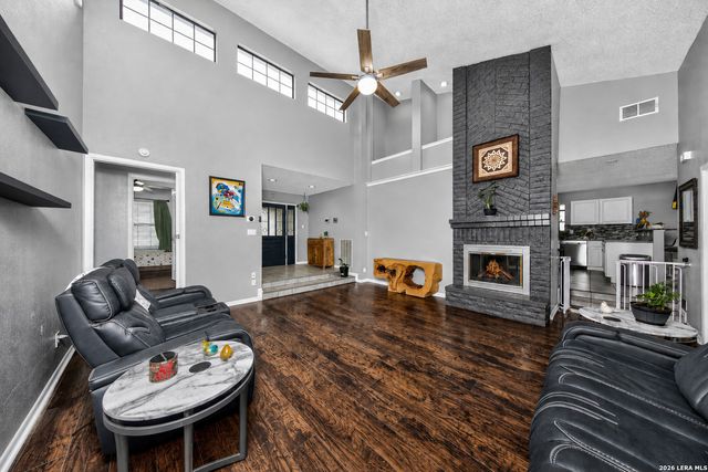 13830 BROOK HOLLOW BLVD, San Antonio, TX 78232