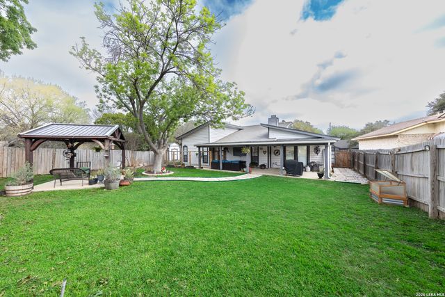 13830 BROOK HOLLOW BLVD, San Antonio, TX 78232