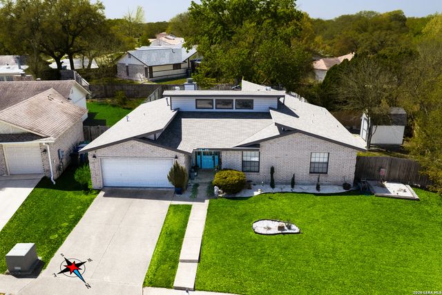13830 BROOK HOLLOW BLVD, San Antonio, TX 78232