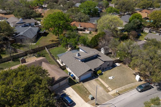 13830 BROOK HOLLOW BLVD, San Antonio, TX 78232