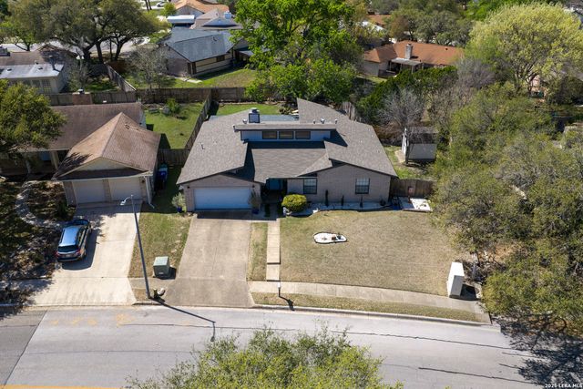 13830 BROOK HOLLOW BLVD, San Antonio, TX 78232