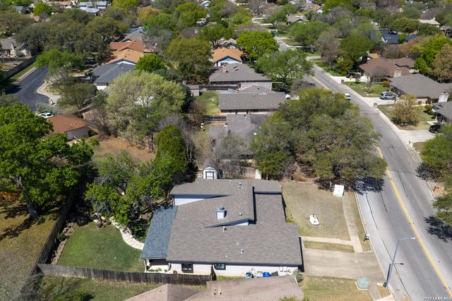 13830 BROOK HOLLOW BLVD, San Antonio, TX 78232