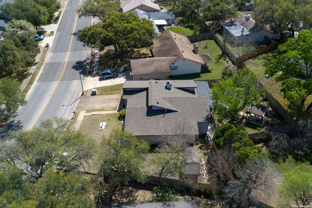13830 BROOK HOLLOW BLVD, San Antonio, TX 78232