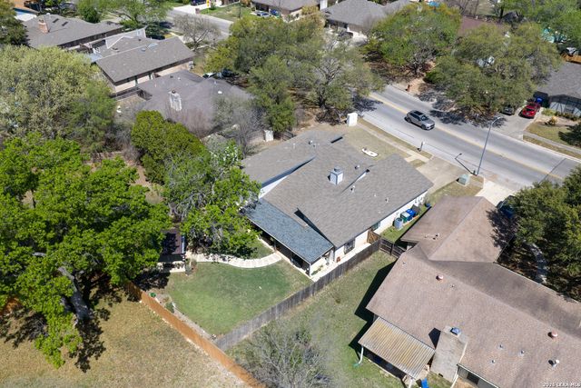13830 BROOK HOLLOW BLVD, San Antonio, TX 78232