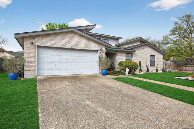 13830 BROOK HOLLOW BLVD, San Antonio, TX 78232