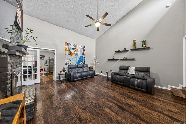 13830 BROOK HOLLOW BLVD, San Antonio, TX 78232