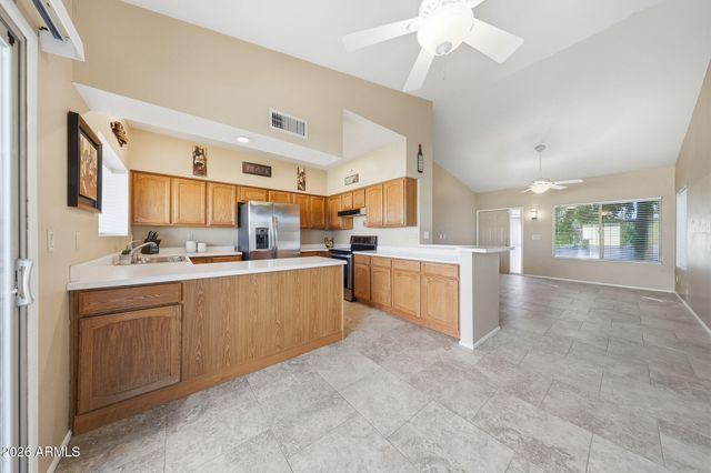 18639 N 42ND Avenue, Glendale, AZ 85308