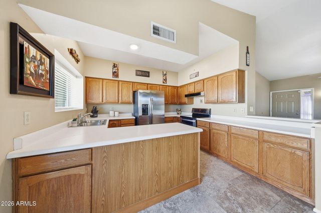 18639 N 42ND Avenue, Glendale, AZ 85308